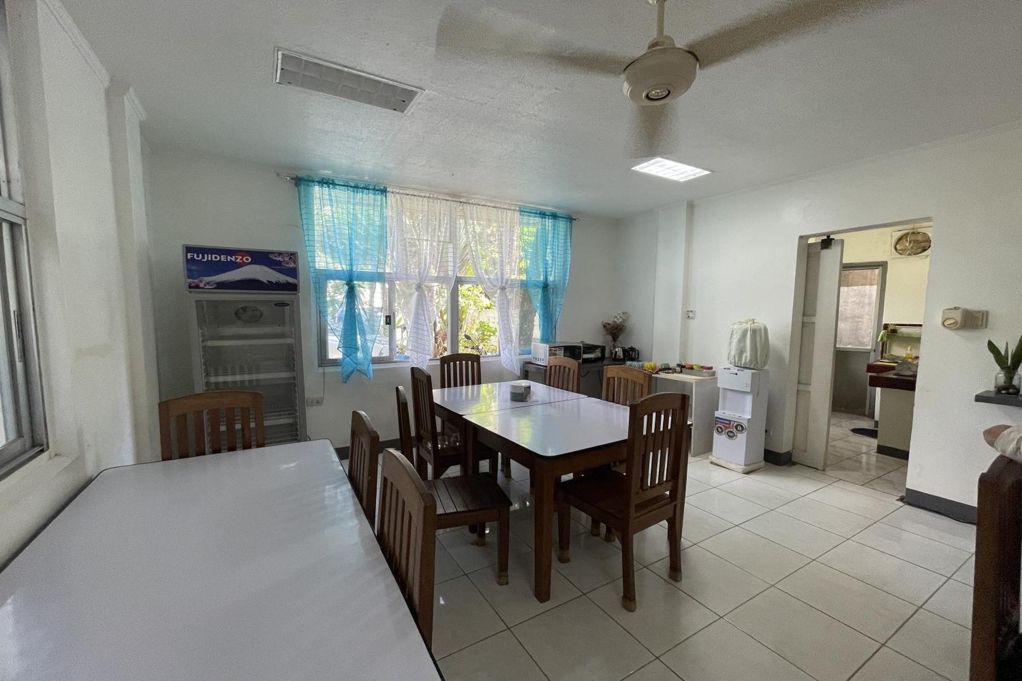 Casa De Praxides Tourist Inn Palawan Puerto Princesa Exteriör bild