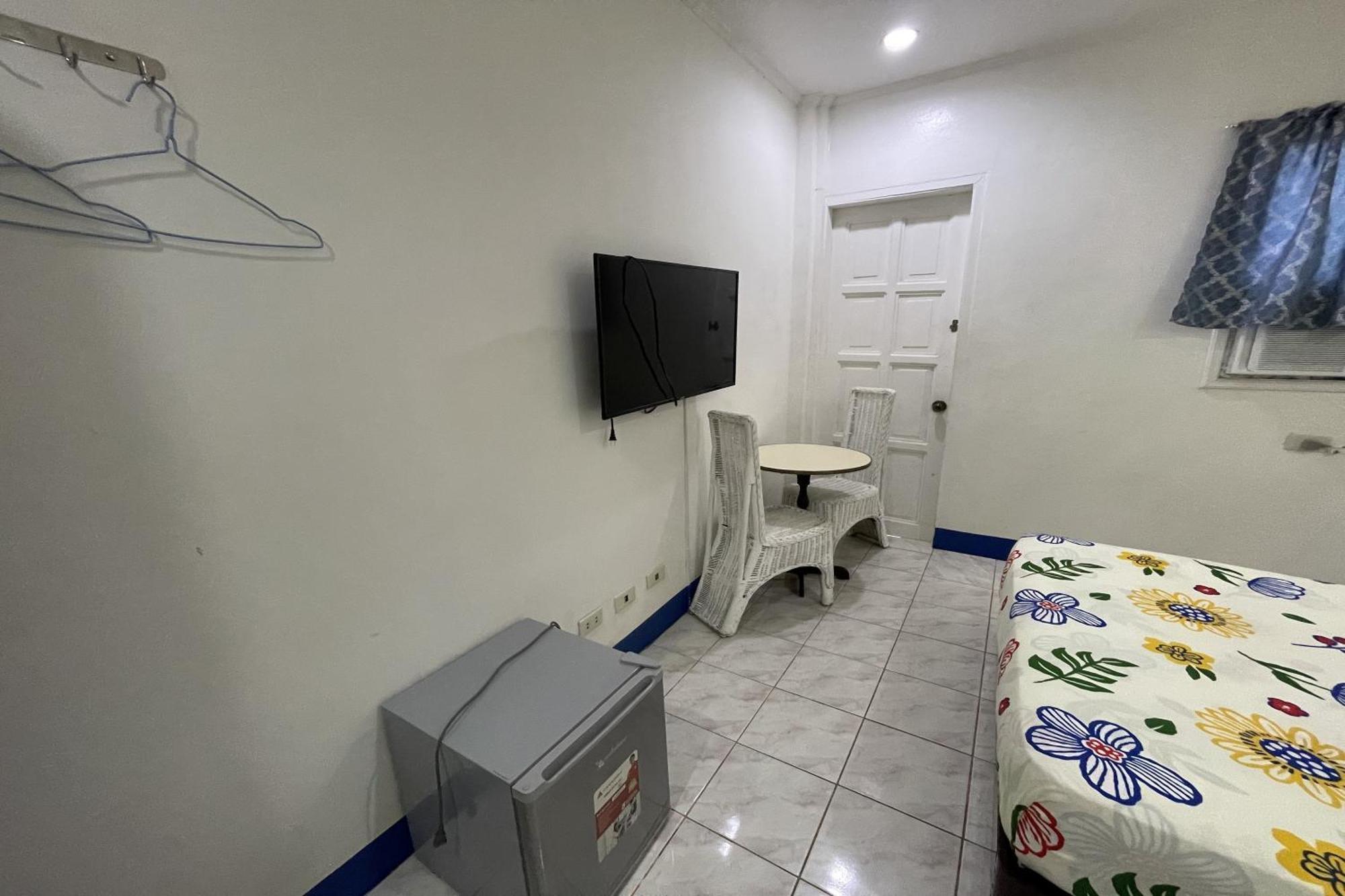 Casa De Praxides Tourist Inn Palawan Puerto Princesa Exteriör bild